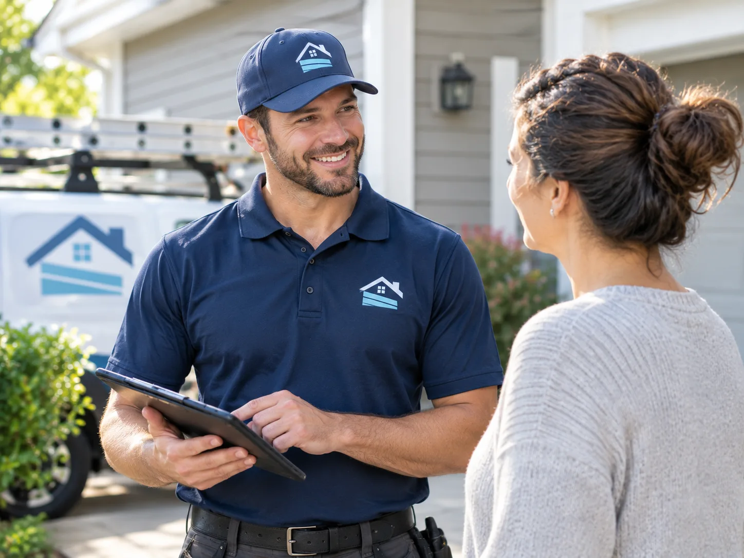 Siding Contractors in Clear Lake, WI